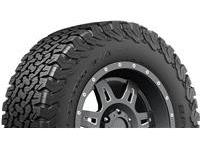 BFGoodrich All-Terrain T/A KO2